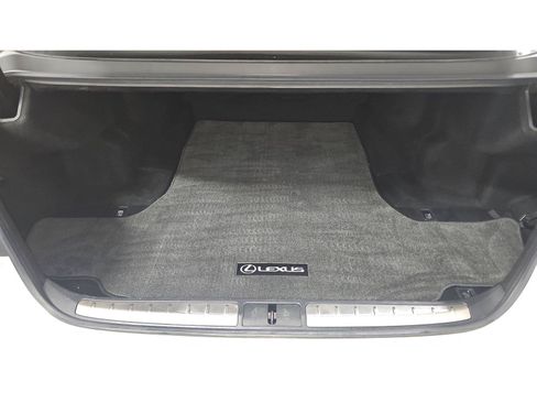Used 2018 Lexus LS 500 AWD w/ Luxury Package image 12