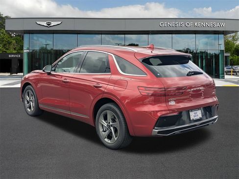 New 2026 Genesis GV70 2.5T image 5
