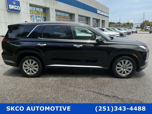 Used 2023 Hyundai Palisade SEL AWD/4WD image 6