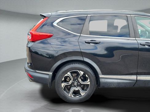 Used 2018 Honda CR-V Touring image 36