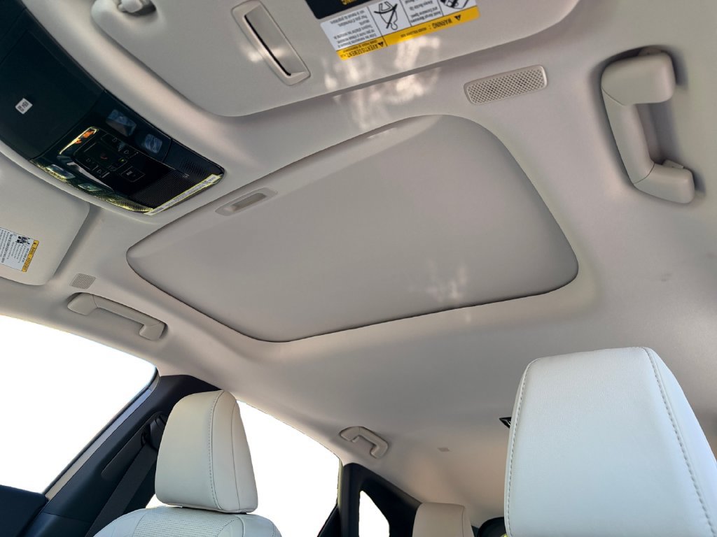 New 2026 Lexus RX 350 Premium Plus AWD/4WD image 11