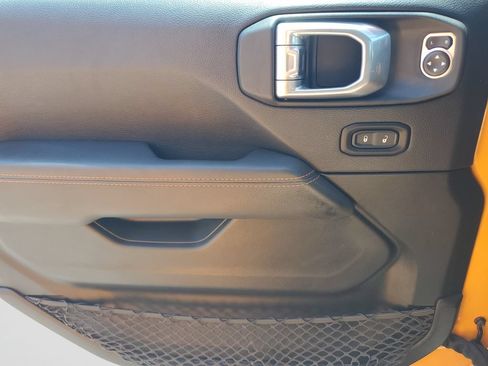 Used 2021 Jeep Gladiator Mojave AWD/4WD image 20