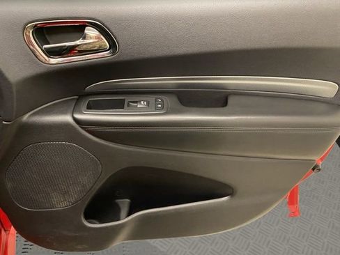 Used 2019 Dodge Durango GT image 21