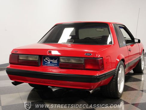Used 1991 Ford Mustang LX image 11