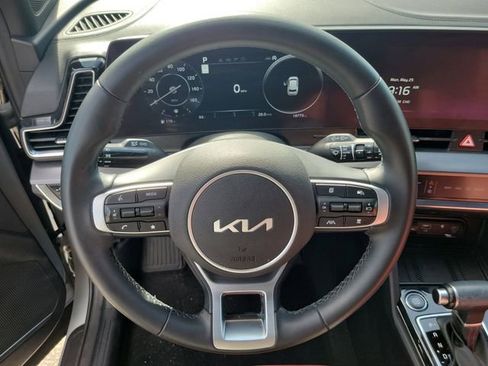 Used 2023 Kia Sportage SX FWD image 21