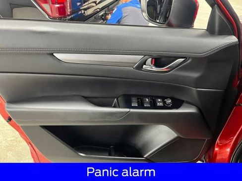 Used 2017 MAZDA CX-5 Touring AWD/4WD image 17