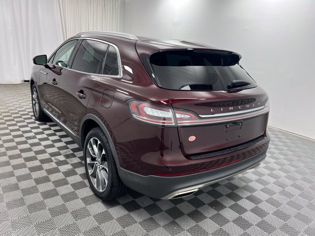 Used 2023 Lincoln Nautilus Reserve w/ Equipment Group 201A AWD/4WD image 6