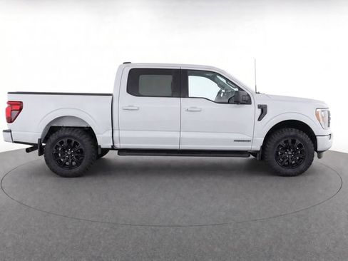 Used 2024 Ford F150 XLT w/ Equipment Group 302A MID AWD/4WD image 2