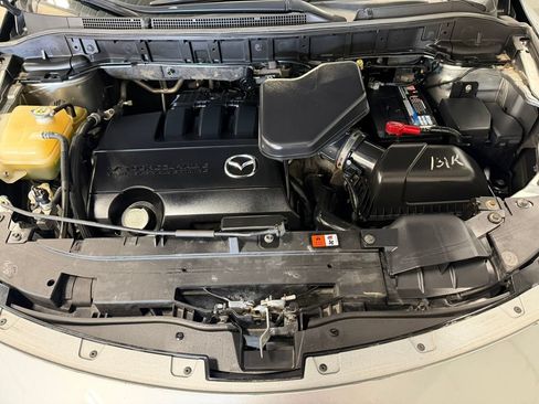 Used 2013 MAZDA CX-9 Grand Touring AWD/4WD image 7