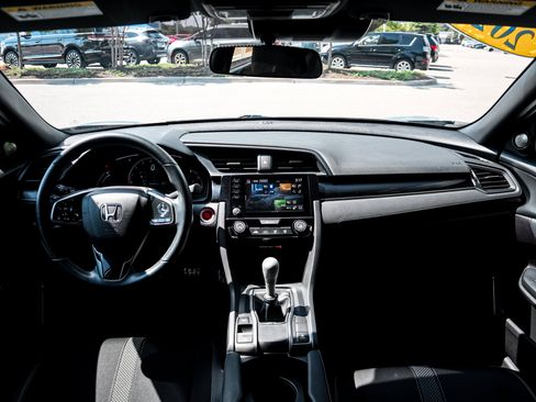 Used 2021 Honda Civic Sport image 27