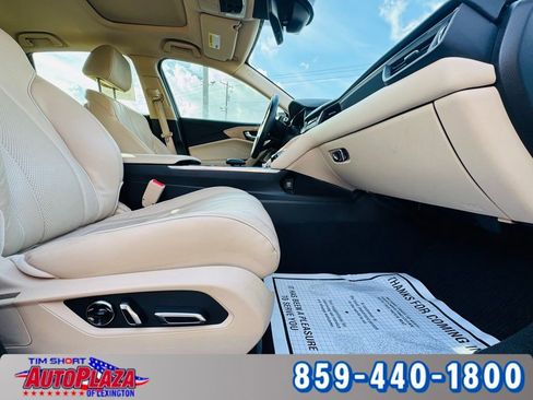 Used 2021 Acura TLX SH-AWD w/ Advance Package image 49