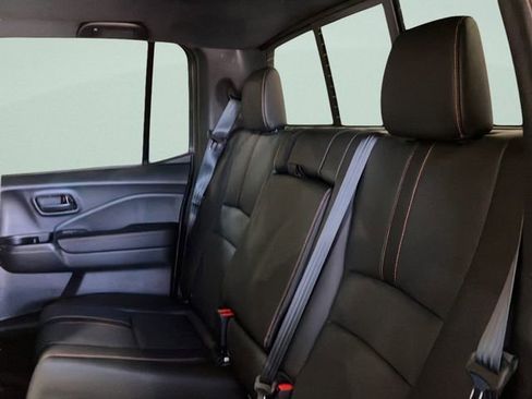 New 2026 Honda Ridgeline TrailSport image 31
