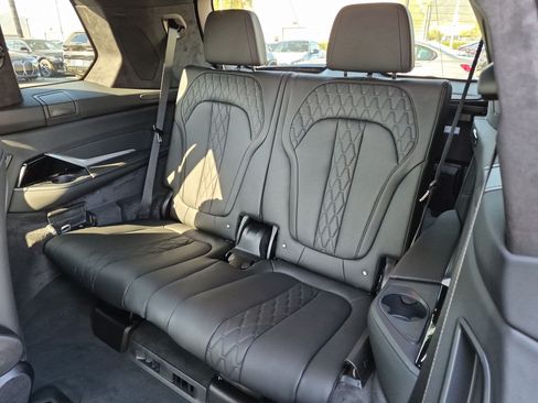 New 2027 BMW X7 xDrive40i w/ Executive Package AWD/4WD image 32