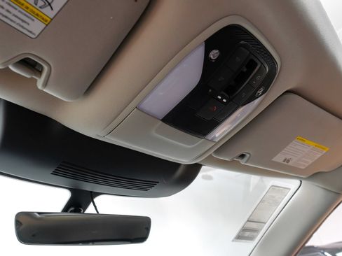 Used 2024 INFINITI QX60 Pure w/ Cargo Package FWD image 28
