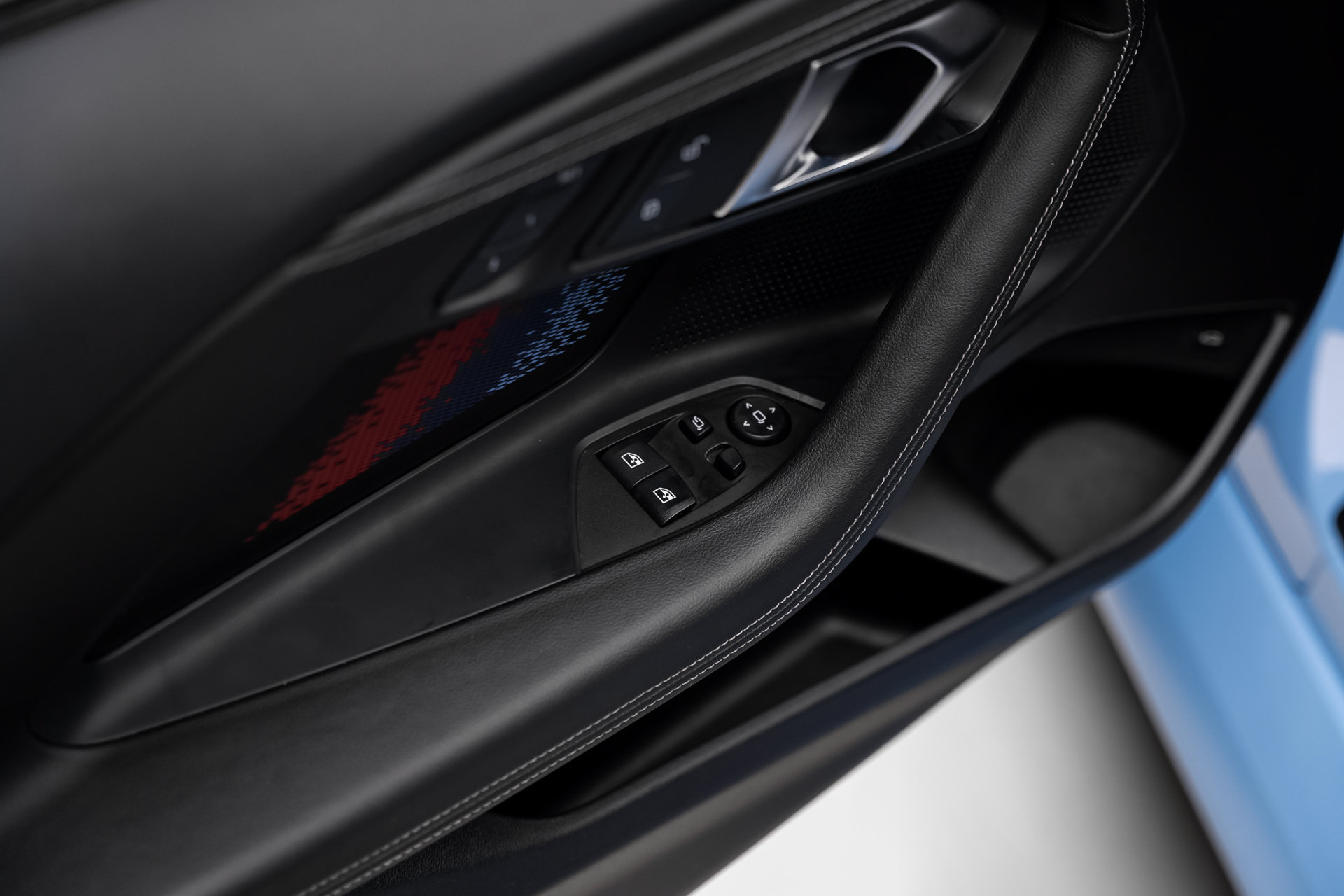 Used 2024 BMW M2 w/ Carbon Package RWD image 59