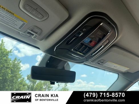 Used 2023 Jeep Grand Cherokee L Limited w/ Luxury Tech Group II AWD/4WD image 20