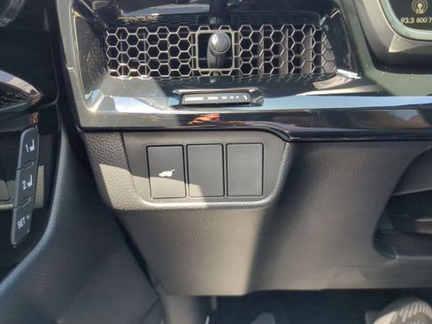 New 2026 Honda CR-V EX-L image 28
