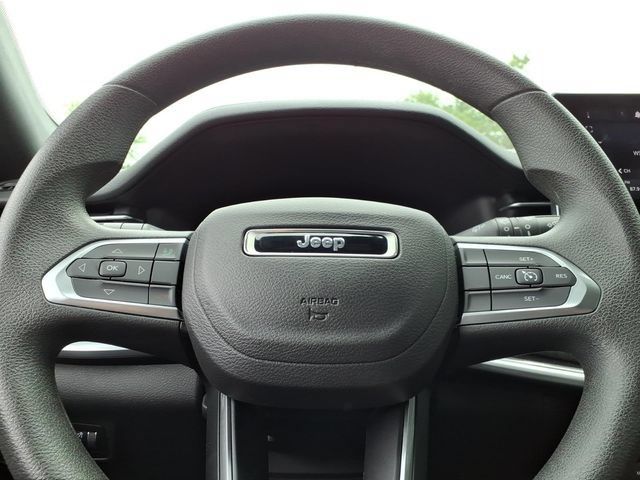 Used 2024 Jeep Compass Sport AWD/4WD image 22