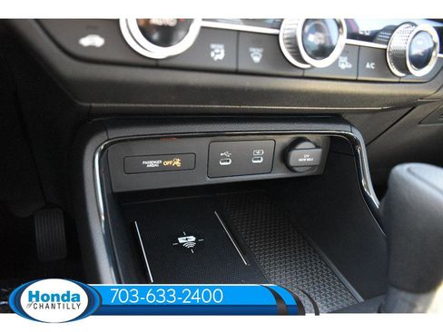 New 2026 Honda CR-V EX image 17