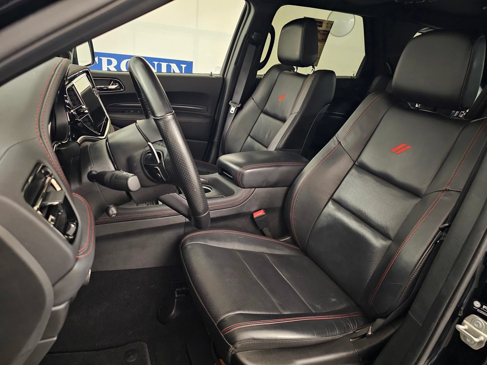 Used 2023 Dodge Durango GT AWD/4WD image 5