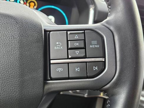 Used 2023 Ford F150 Lariat w/ Equipment Group 502A High AWD/4WD image 24