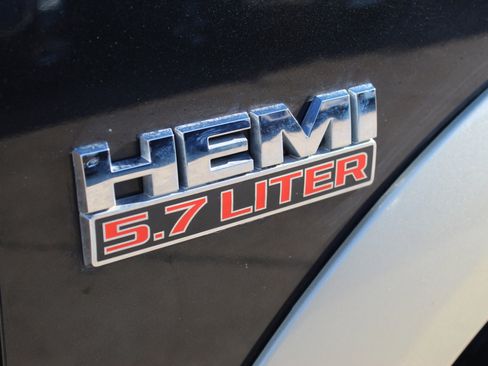 Used 2015 RAM 1500 Laramie Longhorn w/ Convenience Group image 3