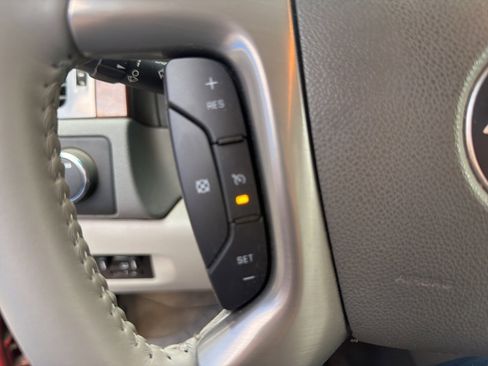 Used 2012 Chevrolet Silverado 2500 LTZ image 26