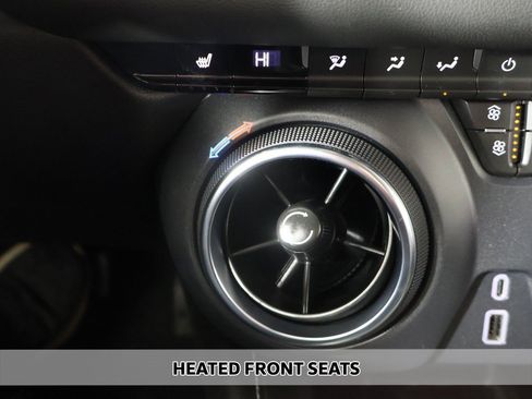 Used 2024 Chevrolet Blazer LT w/ Convenience Package image 7