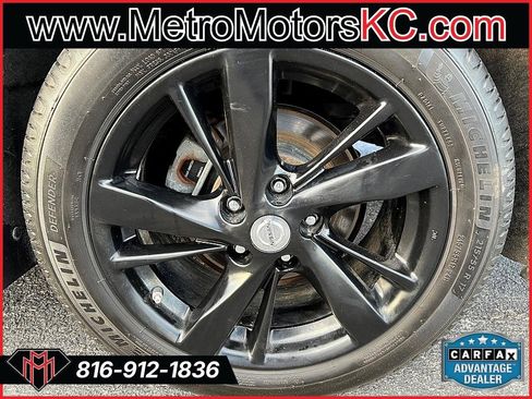 Used 2013 Nissan Altima 2.5 SL image 13