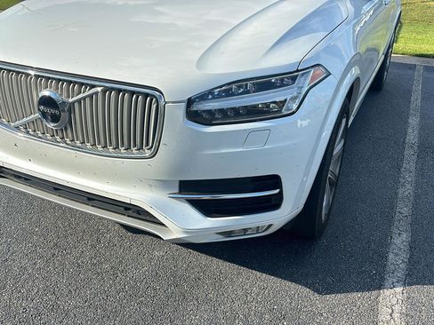 Used 2019 Volvo XC90 T6 Inscription w/ Luxury Package AWD/4WD image 8