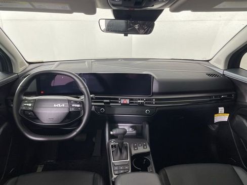 New 2026 Kia Sportage SX image 35