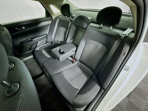 Certified 2025 Kia K5 LXS FWD image 22