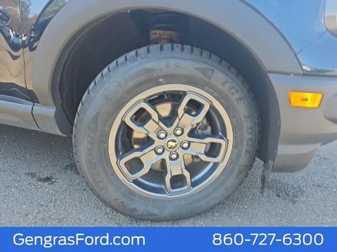 Certified 2023 Ford Bronco Sport Big Bend AWD/4WD image 10