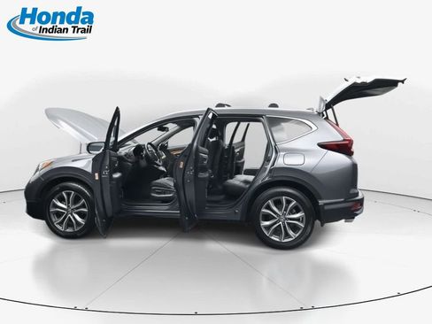 Used 2020 Honda CR-V Touring image 7