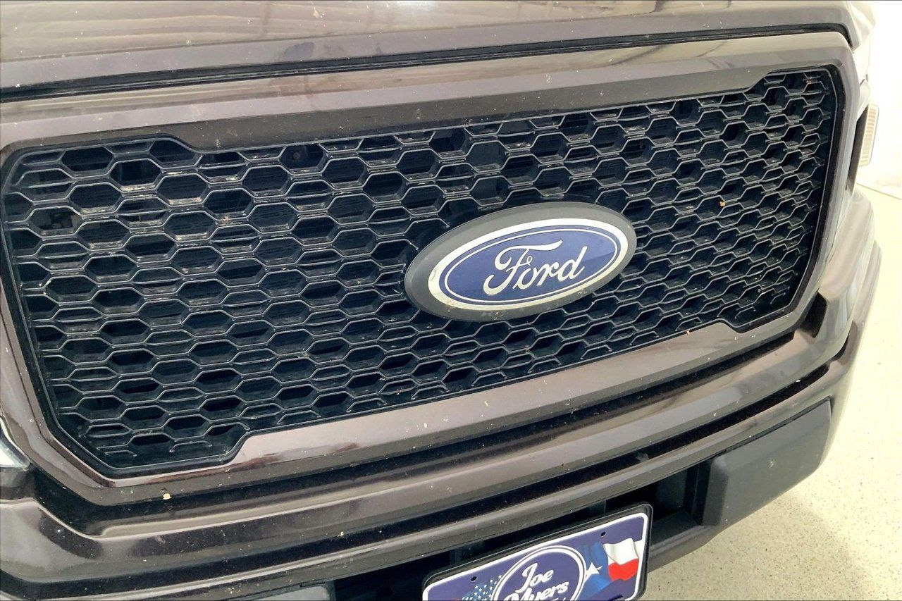 Used 2019 Ford F150 XL w/ Equipment Group 101A Mid RWD image 7