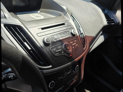 Used 2018 Ford Escape S FWD image 9