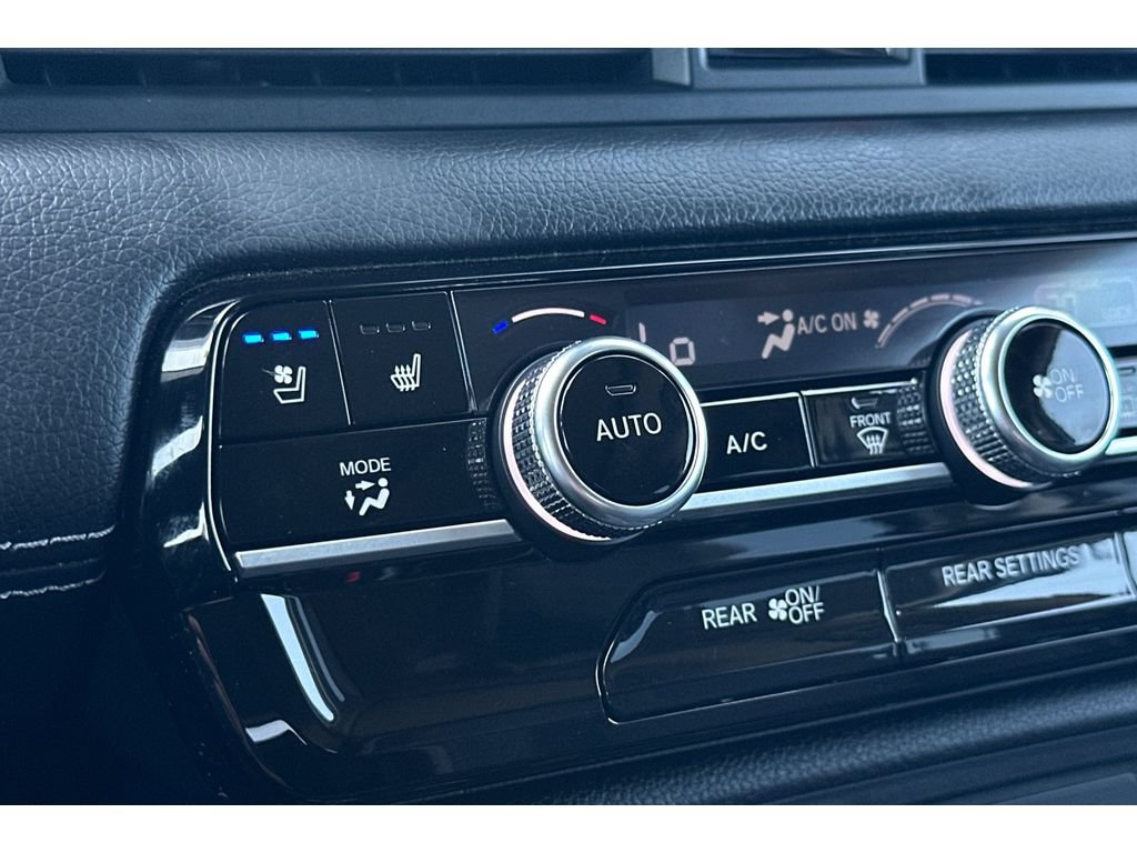 Used 2024 Honda Pilot Elite image 30