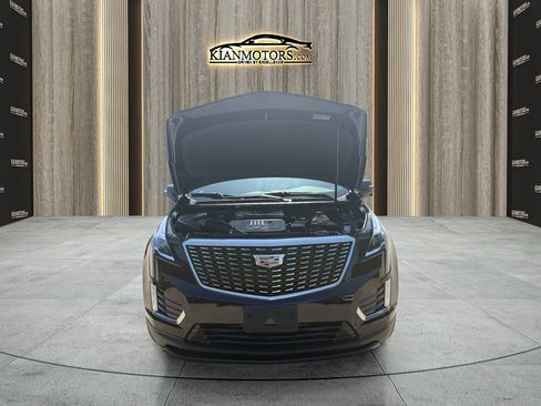 Used 2023 Cadillac XT5 Luxury image 19