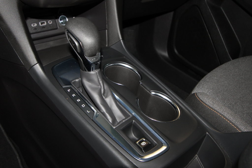Used 2024 Chevrolet Equinox LT FWD image 16