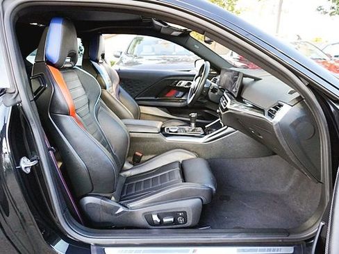 Used 2023 BMW M2 w/ Lighting Package image 13