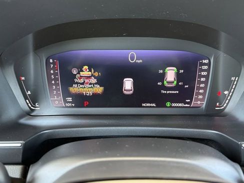 New 2026 Honda Passport TrailSport Elite image 37