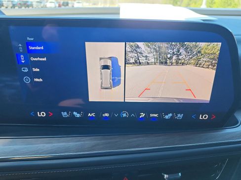 Certified 2025 Chevrolet Tahoe High Country image 19