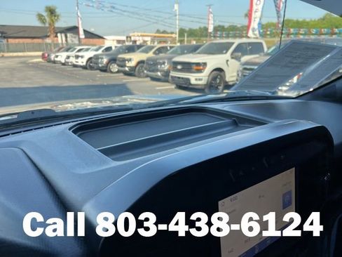 Used 2023 Ford F150 XL w/ STX Appearance Package RWD image 21