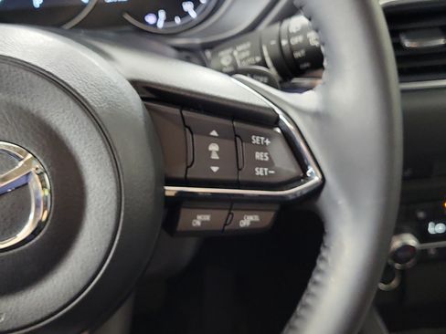 Certified 2025 MAZDA CX-5 AWD 2.5 S image 16