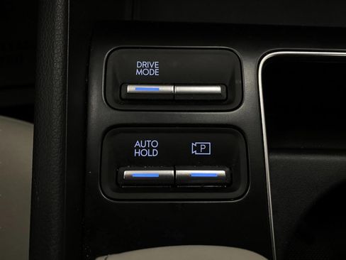 Certified 2025 Hyundai Sonata SEL image 25