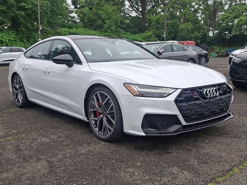 New 2025 Audi S7 Premium Plus image 10