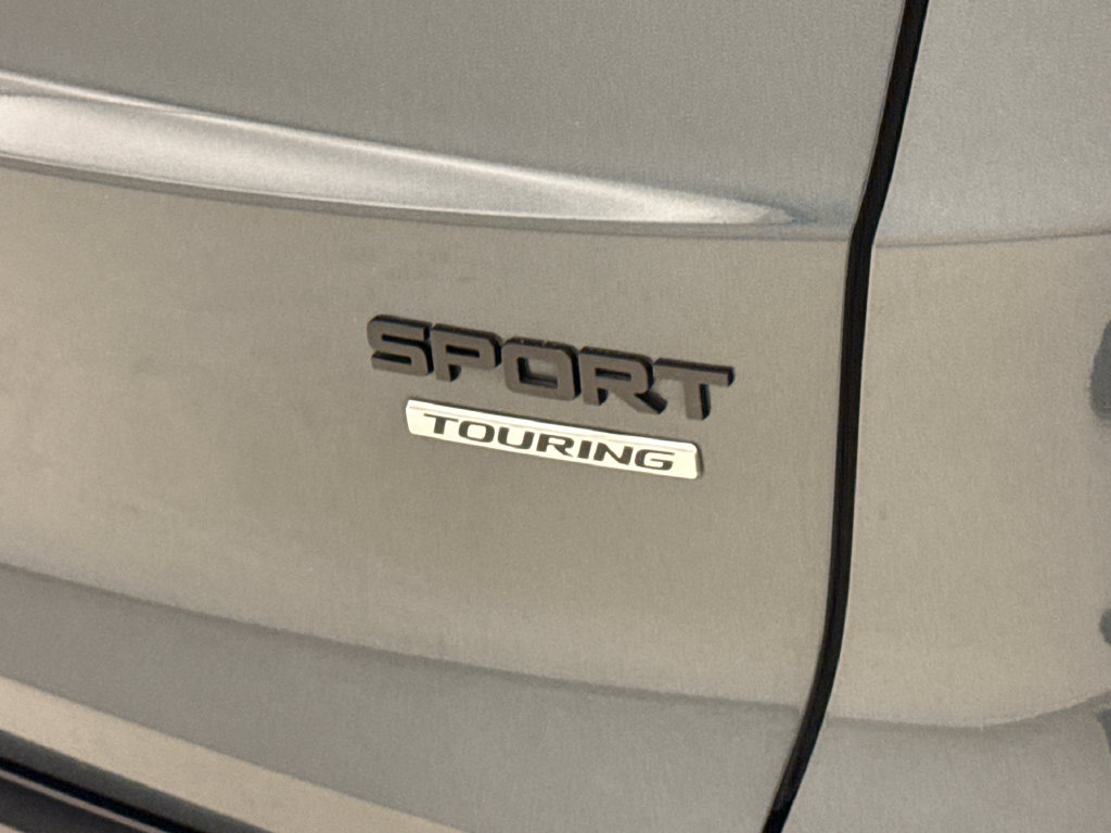 Certified 2025 Honda CR-V Sport Touring image 10
