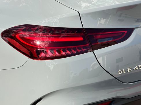 New 2026 Mercedes-Benz GLE 450 4MATIC Coupe image 27