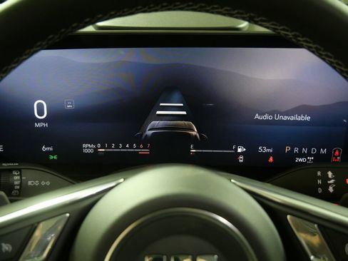 New 2026 Buick Envision Sport Touring image 29