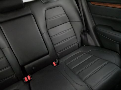 Used 2020 Honda CR-V EX-L image 14